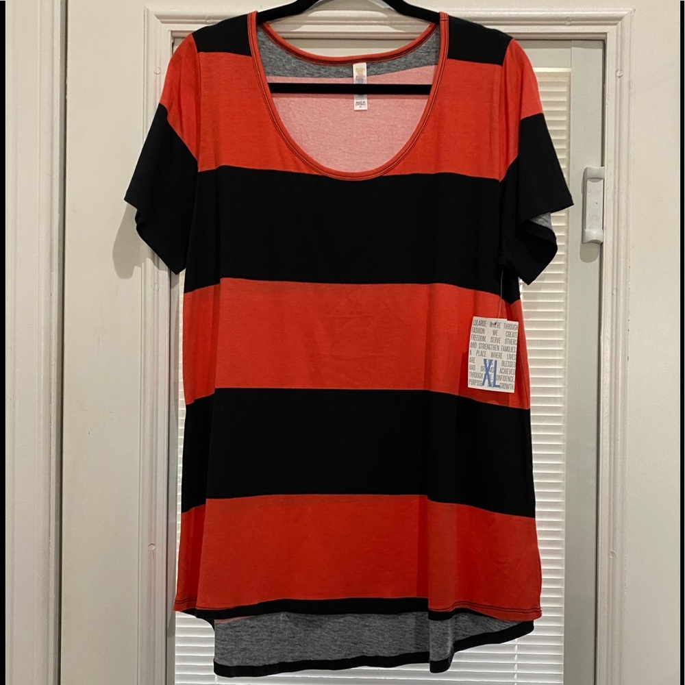 Lularoe Classic T